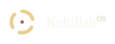 KehillahOS